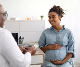 Importância do pré-natal para a saúde da mãe e do bebê