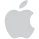 Logo Apple Store