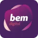 Logo Bem Digital